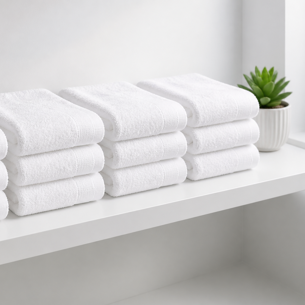 Dobby Towels
