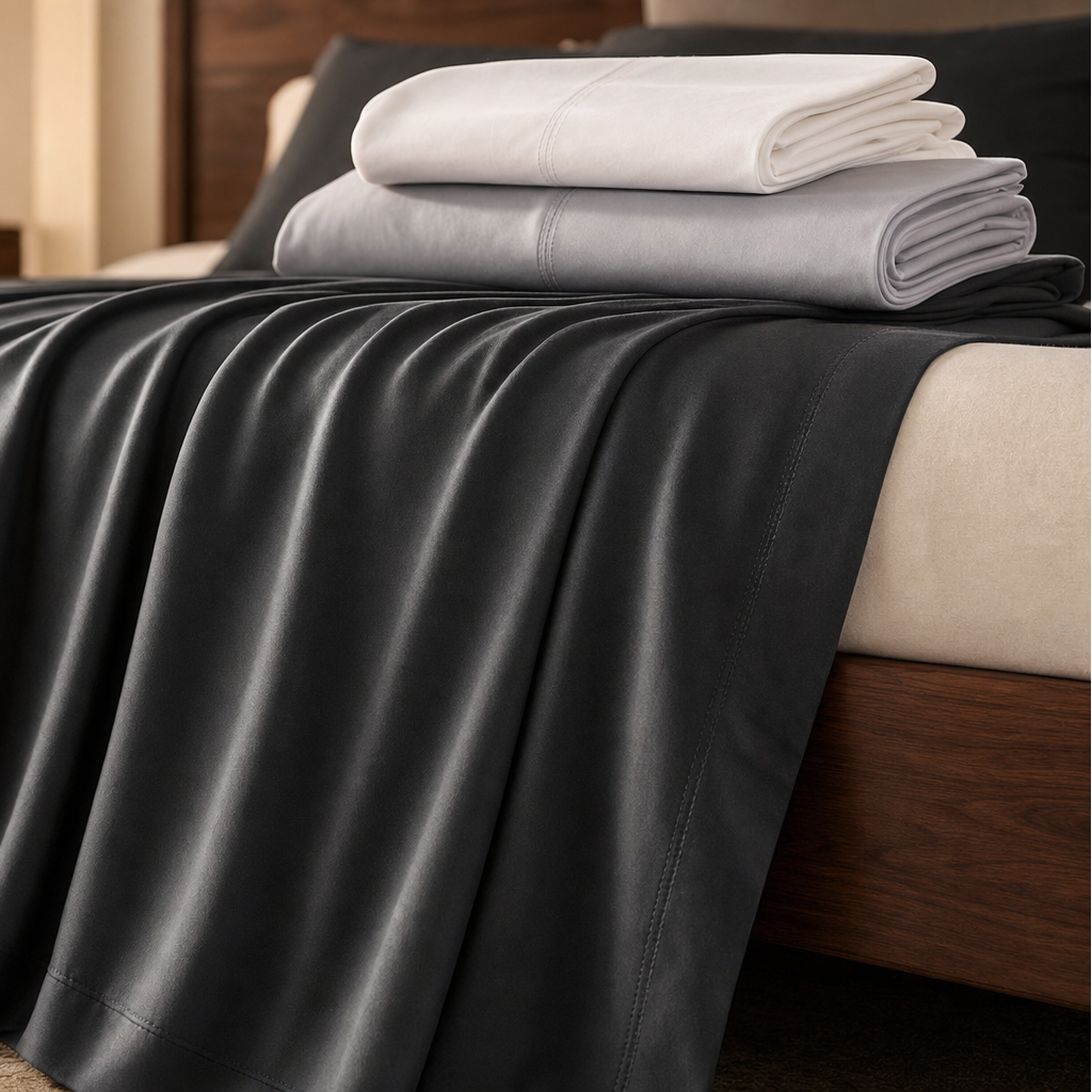 Microfiber Linens