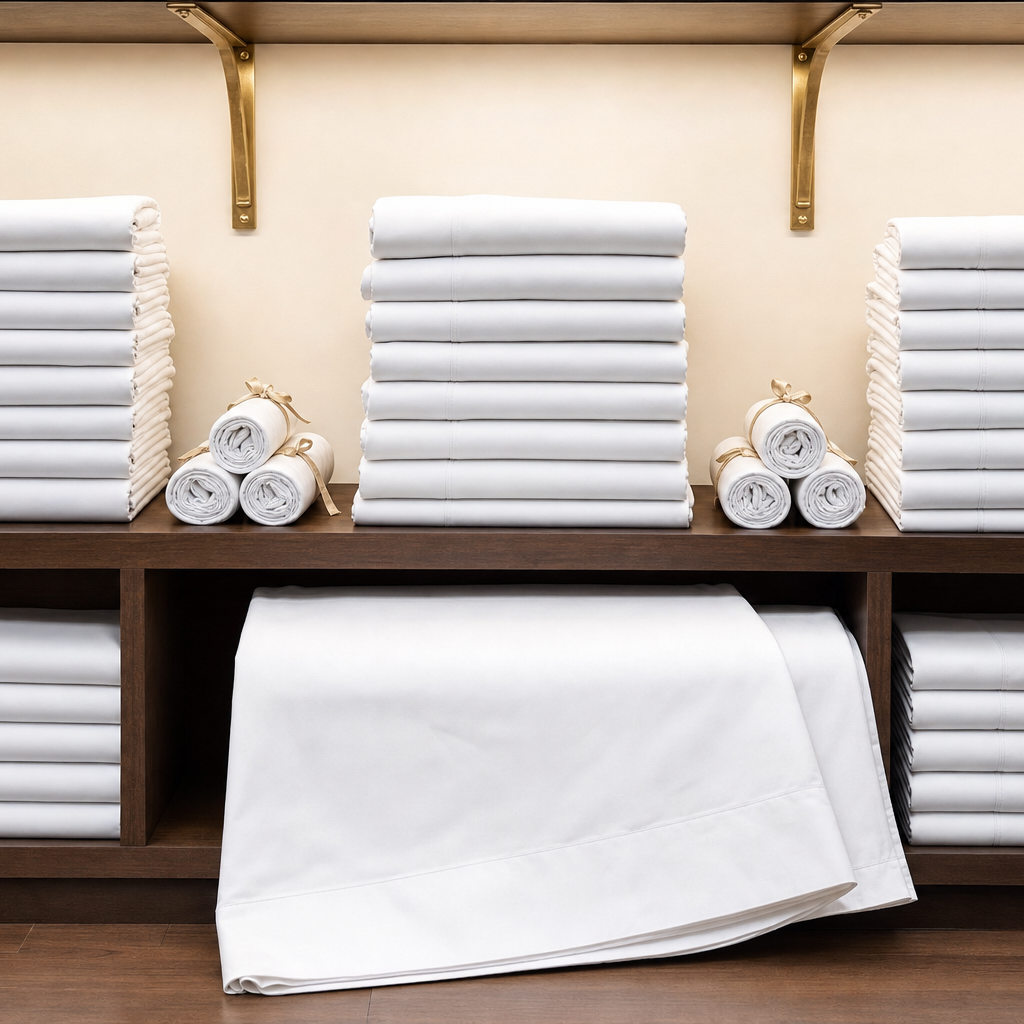 T130 Linens