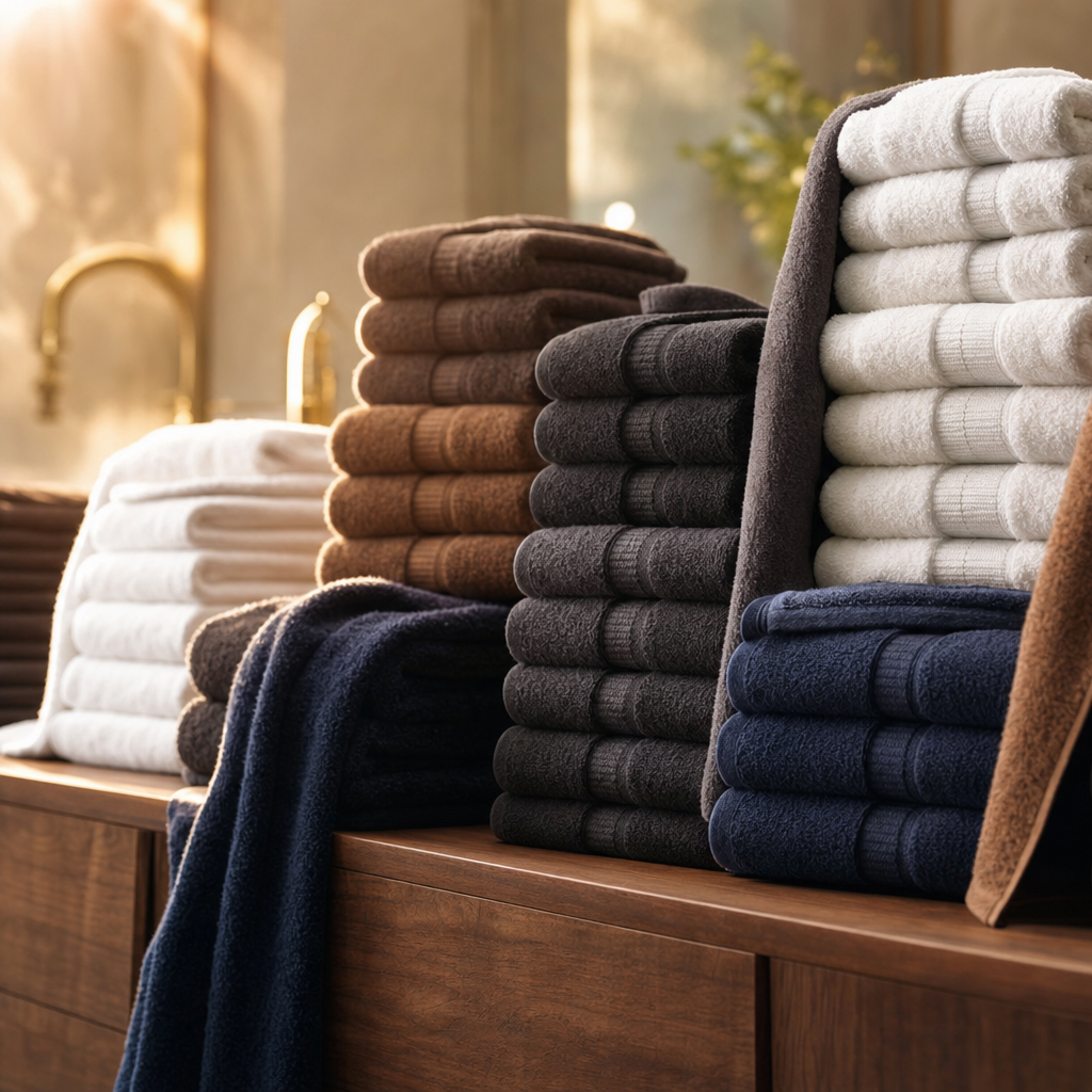 Towels