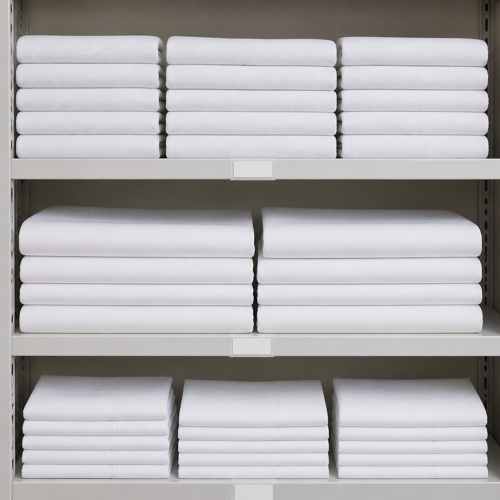 T130 Commercial Flat Sheet 66x104