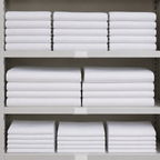 T130 Commercial Flat Sheet 66x104