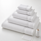 86/14 Blended White Salon Towels