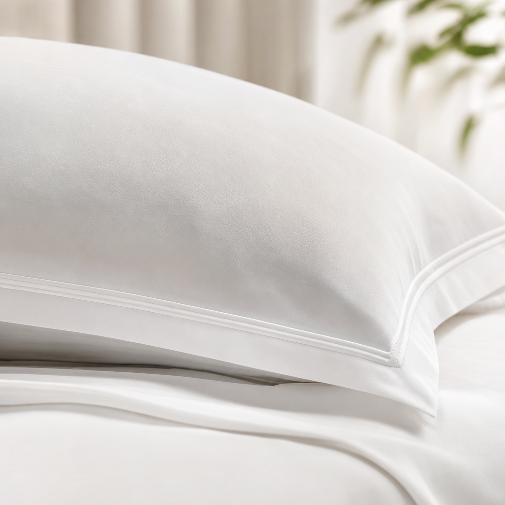 T200 Commercial Pillowcase 42x36
