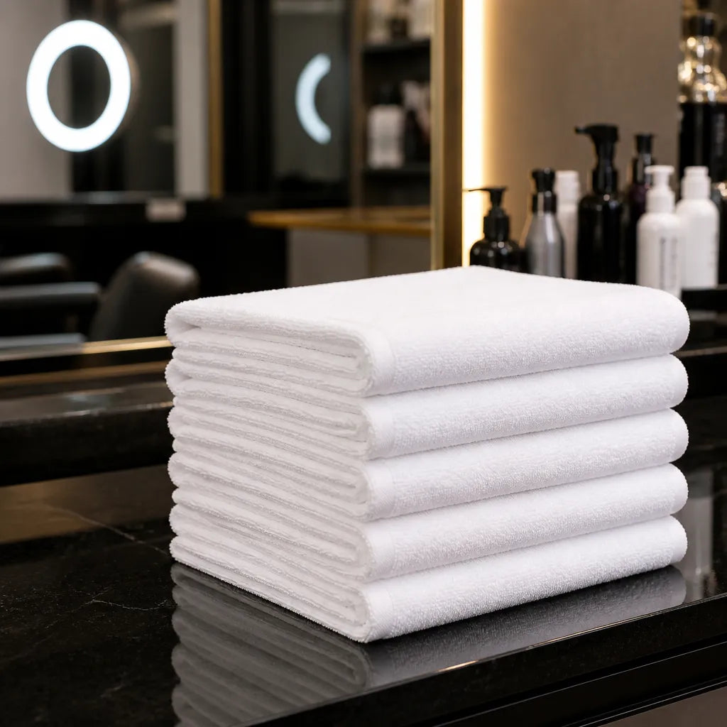 Hair Salons