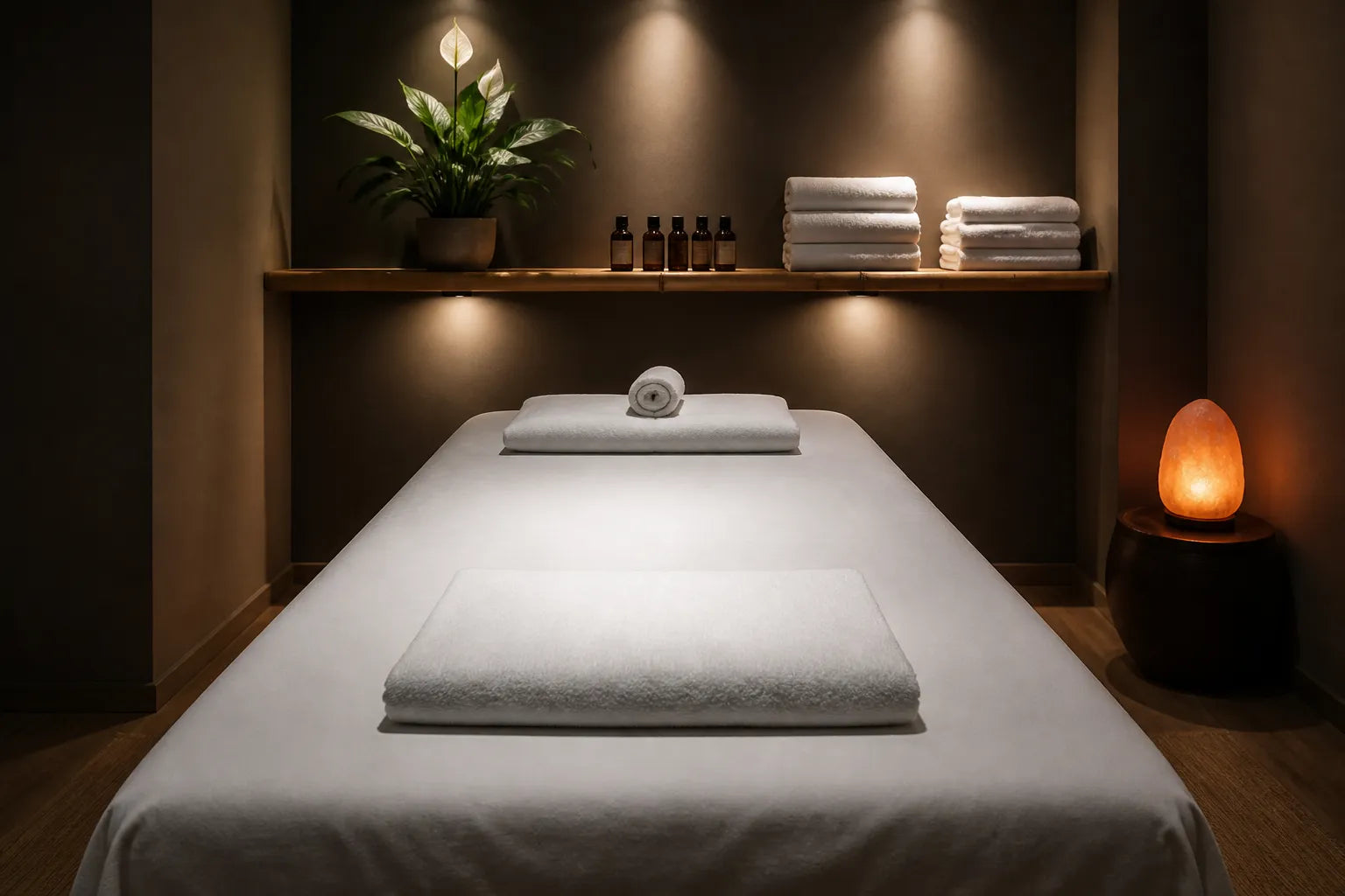 Spas & Wellness